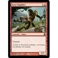 Satyr Rambler (Theros)