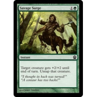 Savage Surge (Theros)