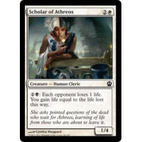 Scholar of Athreos (Theros)