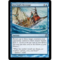 Sea God's Revenge (Theros)