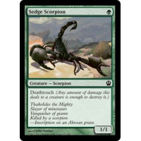 Sedge Scorpion (Theros)