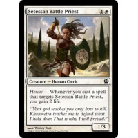 Setessan Battle Priest (Theros)