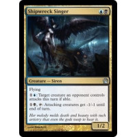 Shipwreck Singer (Theros)