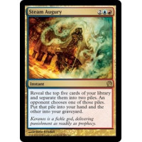 Steam Augury (Theros)