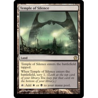 Temple of Silence (Theros)