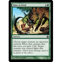 Time to Feed (Theros)