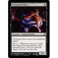 Tormented Hero (Theros)