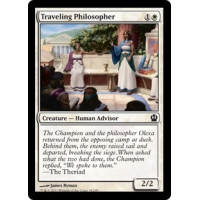 Traveling Philosopher (Theros)