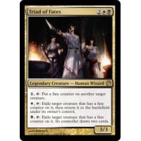Triad of Fates (Theros)