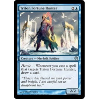 Triton Fortune Hunter (Theros)