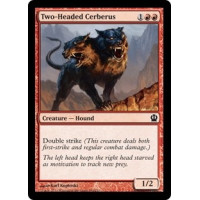 Two-Headed Cerberus (Theros)