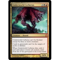 Underworld Cerberus (Theros)