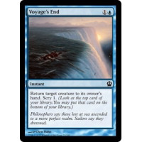 Voyage's End (Theros)