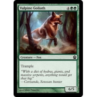 Vulpine Goliath (Theros)