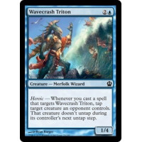 Wavecrash Triton (Theros)
