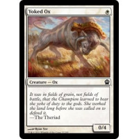 Yoked Ox (Theros)
