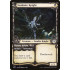 Foulmire Knight // Profane Insight (Throne of Eldraine Collector)