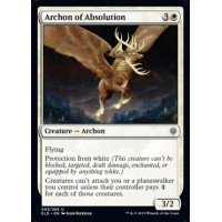 Archon of Absolution (Throne of Eldraine)