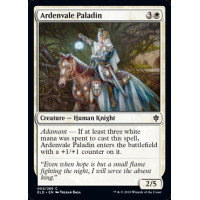 Ardenvale Paladin (Throne of Eldraine)