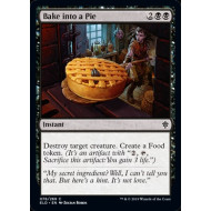 Bake into a Pie (Throne of Eldraine)