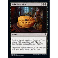 Bake into a Pie (Throne of Eldraine)