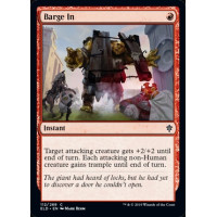 Barge In (Throne of Eldraine)
