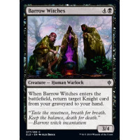 Barrow Witches (Throne of Eldraine)
