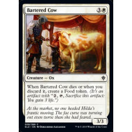 Bartered Cow (Throne of Eldraine)