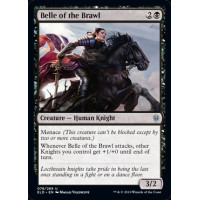 Belle of the Brawl (Throne of Eldraine)