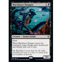 Blacklance Paragon (Throne of Eldraine)
