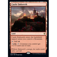Castle Embereth (Throne of Eldraine)