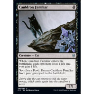 Cauldron Familiar (Throne of Eldraine)