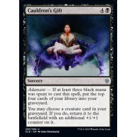 Cauldron's Gift (Throne of Eldraine)