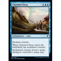 Charmed Sleep (Throne of Eldraine)