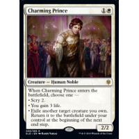 Charming Prince (Throne of Eldraine)