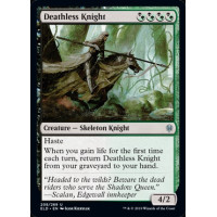 Deathless Knight (Throne of Eldraine)