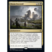 Doom Foretold (Throne of Eldraine)