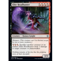 Elite Headhunter (Throne of Eldraine)