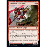 Embereth Skyblazer (Throne of Eldraine)