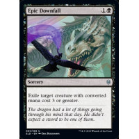 Epic Downfall (Throne of Eldraine)