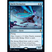 Faerie Formation (Throne of Eldraine)