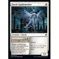 Faerie Guidemother // Gift of the Fae (Throne of Eldraine)