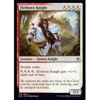 Fireborn Knight (Throne of Eldraine)