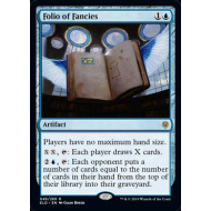 Folio of Fancies (Throne of Eldraine)