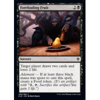 Foreboding Fruit (Throne of Eldraine)