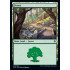 Forest v4 (Throne of Eldraine)