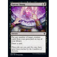 Forever Young (Throne of Eldraine)