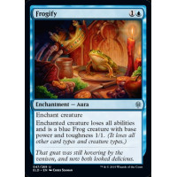 Frogify (Throne of Eldraine)