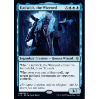 Gadwick, the Wizened (Throne of Eldraine)