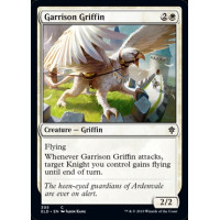 Garrison Griffin (Throne of Eldraine)